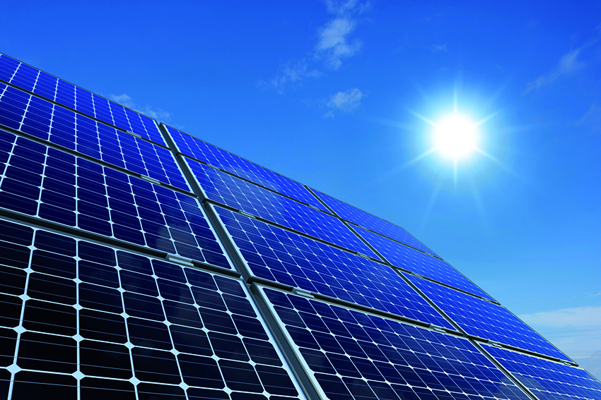 Balam inicia construcción de parque solar fotovoltaico de 35.5 MWp en Camargo, Chihuahua